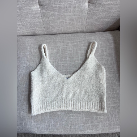 Cozy SKIMS Inspired Lounge Wear Set - Picture 8 of 9